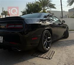 دودج تشالنجر